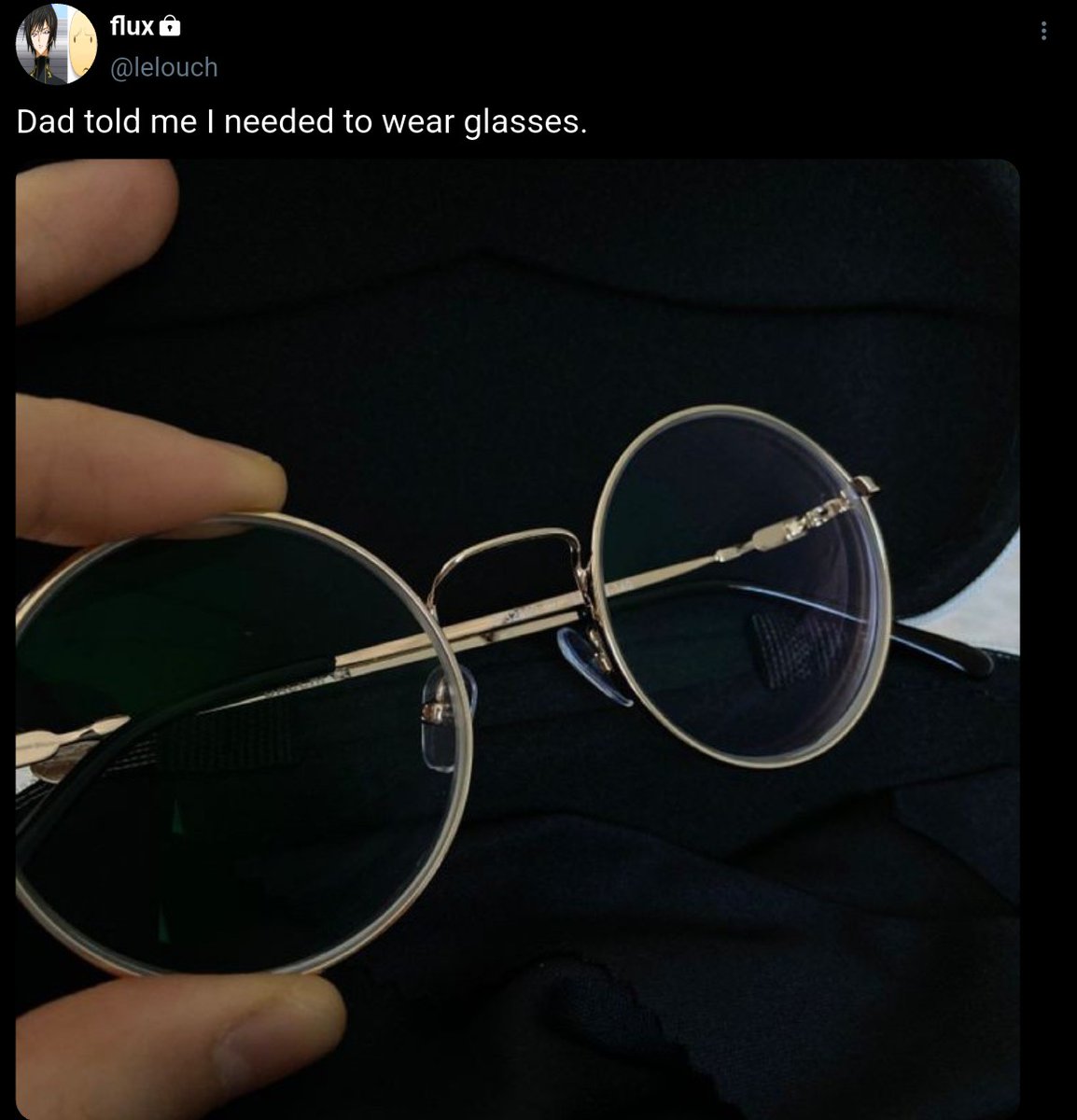 sweet aroace sidefall tweet media