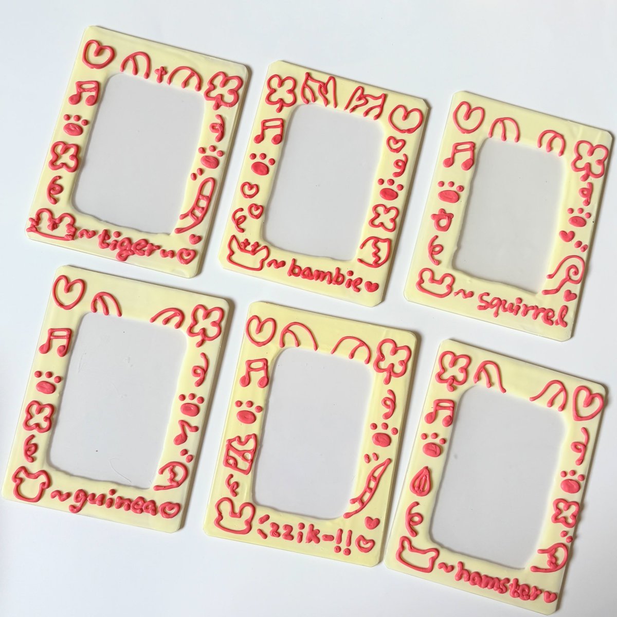 짜꾸탑꾸🍀 tweet media