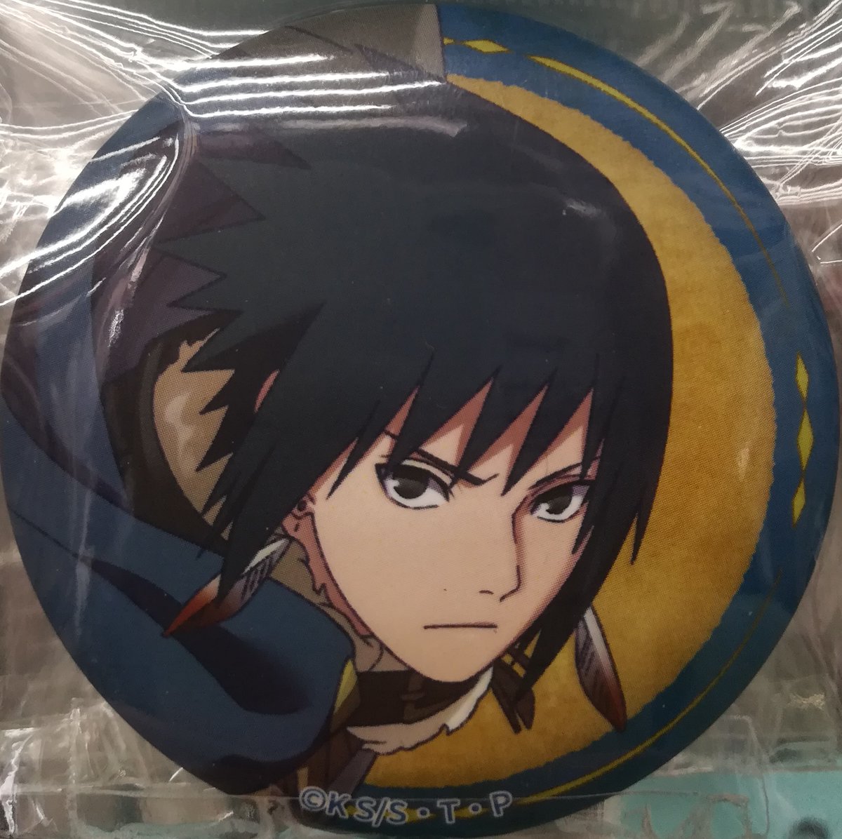 コーナー紹介】 #NARUTO K-BOOKS なんば壱番館1階にて 【NARUTO・うち