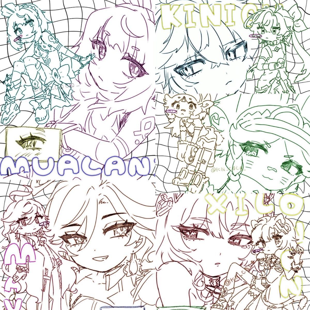 ここいち tweet media