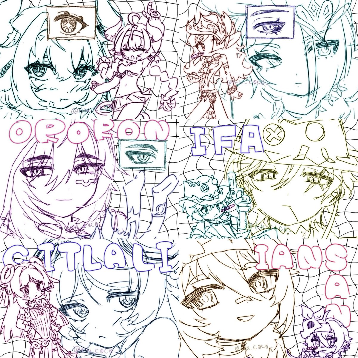 ここいち tweet media