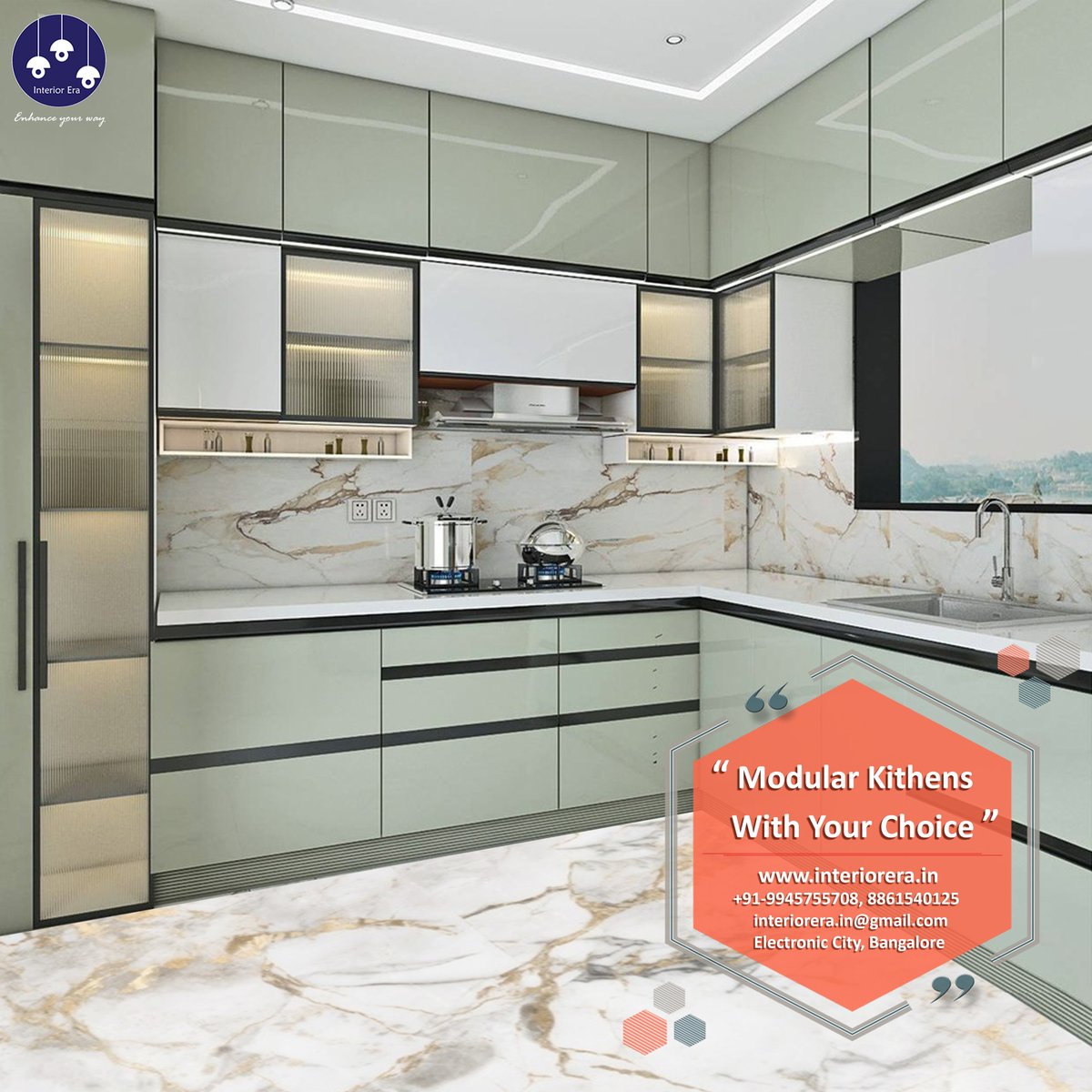 interiorera_in's tweet photo. Modular Kitchens With Your Choice...!
#home #homedesign #homedecor #kitchen #kitchendesign #kitchensolutions #modularkitchens #modularkitchendesign #InteriorDesign #InteriorDecoration #interiordecor #bestinteriors #bestkitchendesign #goodinteriordesign #electroniccity #bangalore https://t.co/jbDiEAVxoX