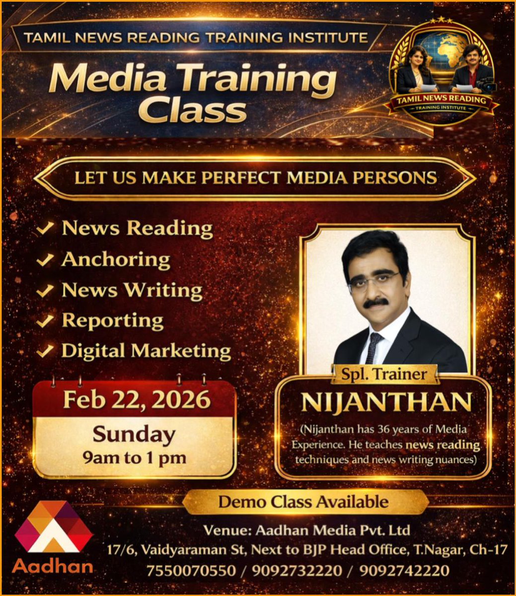 MohanKrishnanM7's tweet photo. https://t.co/5t5TE9gEBS