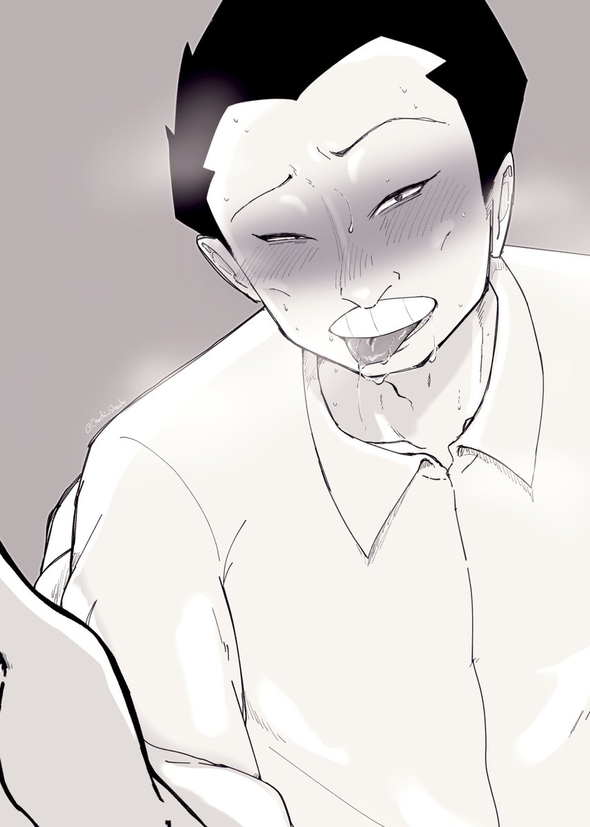 ちゃしろさちの tweet media