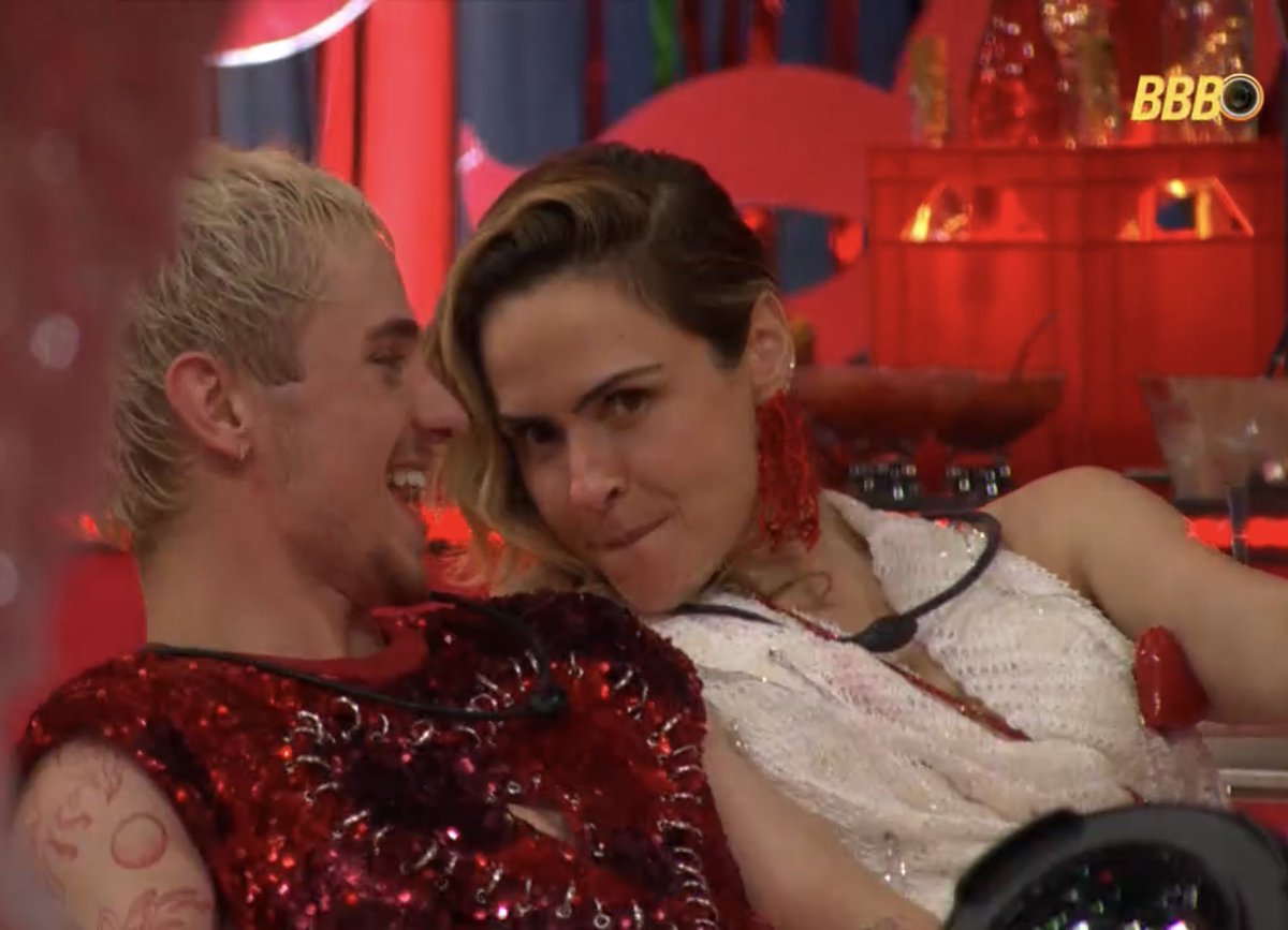 Central Da Bruxona 🧙🏼‍♀️ tweet media