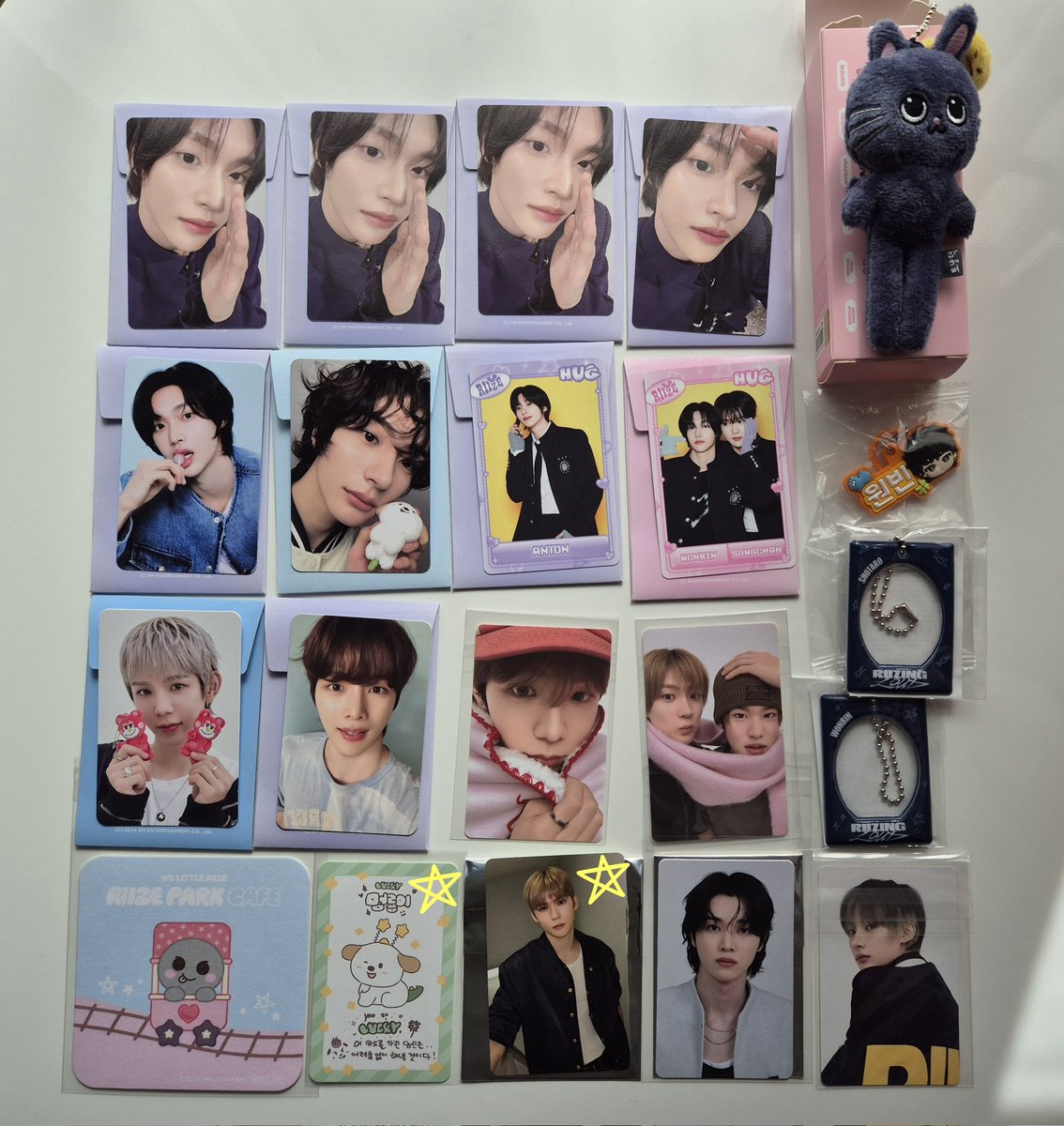 ナイタ tweet media