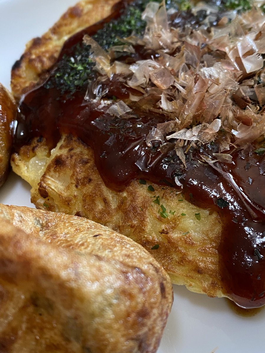 お昼ごはん！！