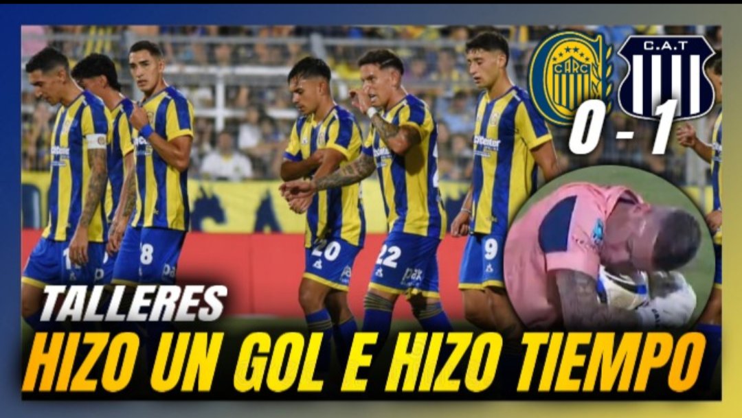 Fernando Carrafiello tweet media