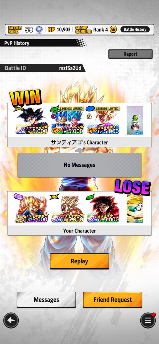 DBYggdrasil's tweet photo. TWO CHEATERS IN A ROW EVERY FUCKING TIME. TREASURE FUCKING BATTLE. https://t.co/cFE9dkQcdT