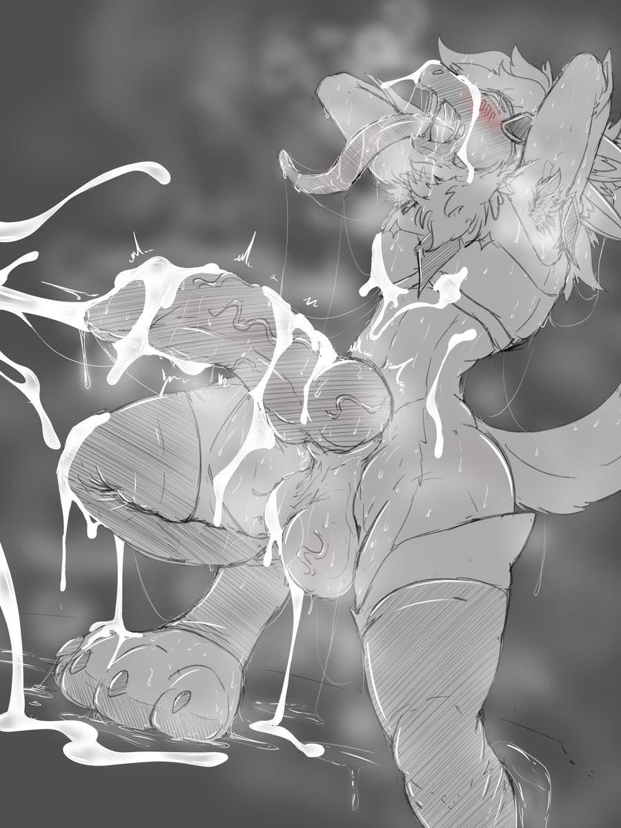 🔞spicyocean🔞 tweet media