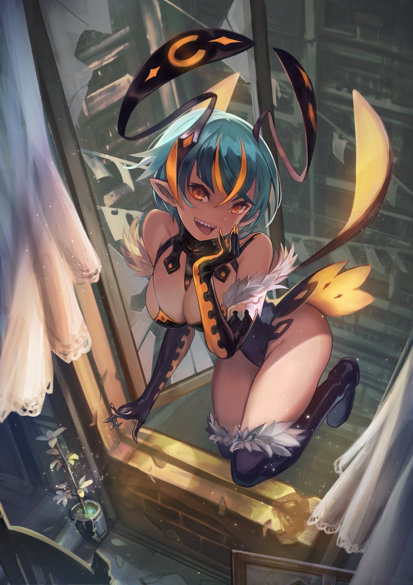 #自分で生み出した一次創作オリジナルキャラを流そう
ここら辺フィギュアにしたいと思ってる 