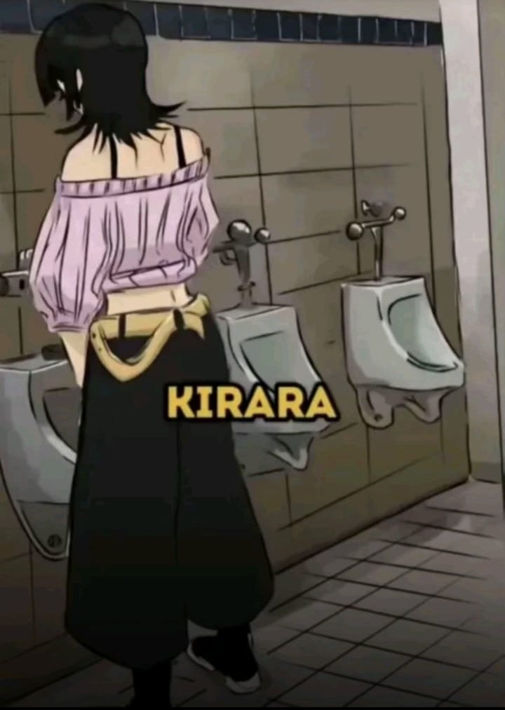 El hakari tiene mis respetos