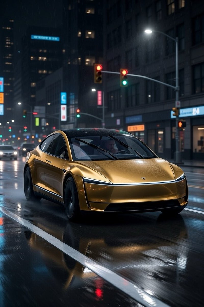 TeslaTakeover4's tweet photo. #soon. #Cybercab. @Tesla. https://t.co/VMlVyZTE8Y