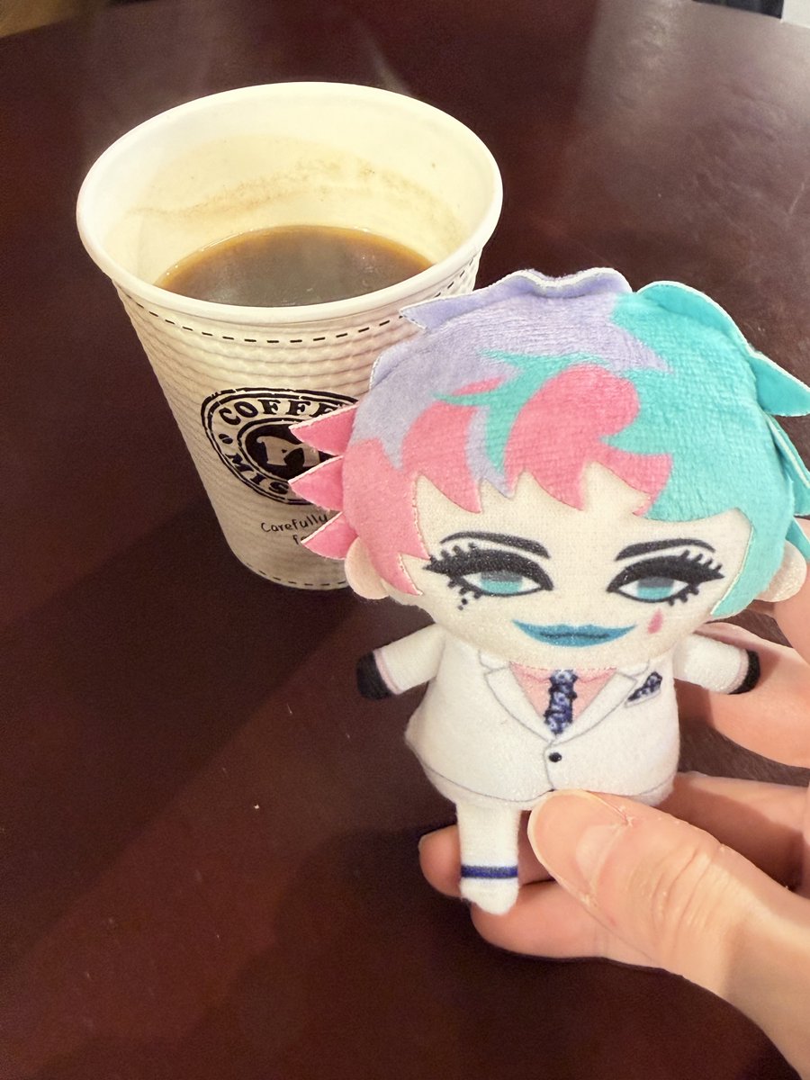 セバスちゃん (@sebas_dz) / Posts / X