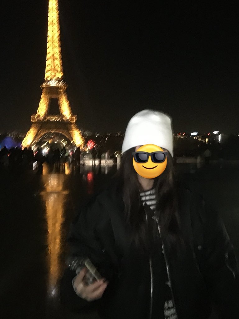 하루짱 tweet media