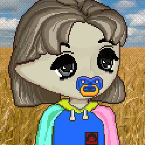 Pixelady Sales tweet media