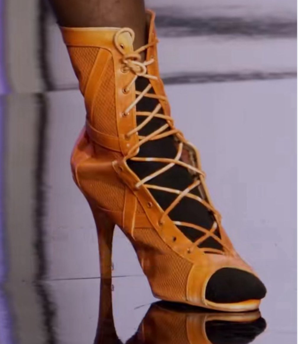 Angeriavm's tweet image. Choose your fighter