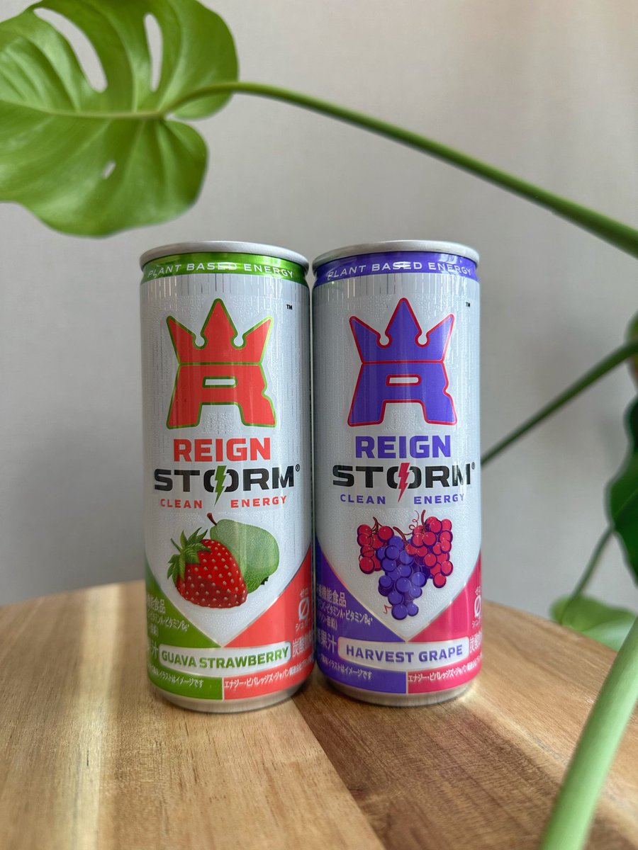 レインストーム tweet media