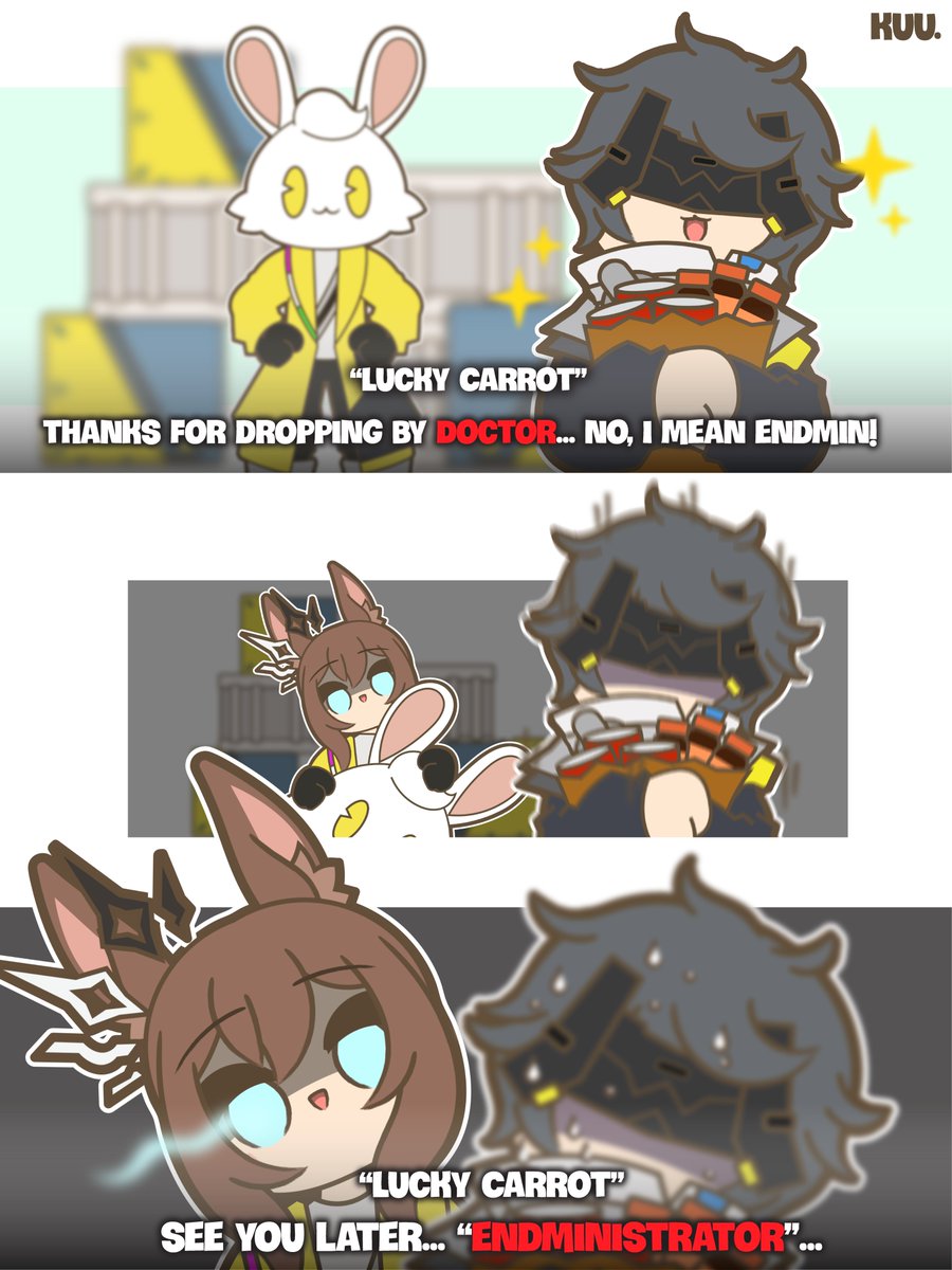 Kuu. (Anime Garden 2026 CHN32) tweet media