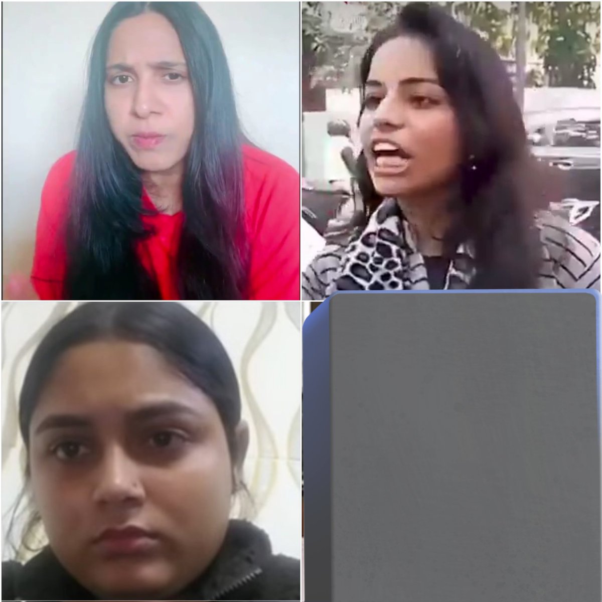 Oppressor tweet media