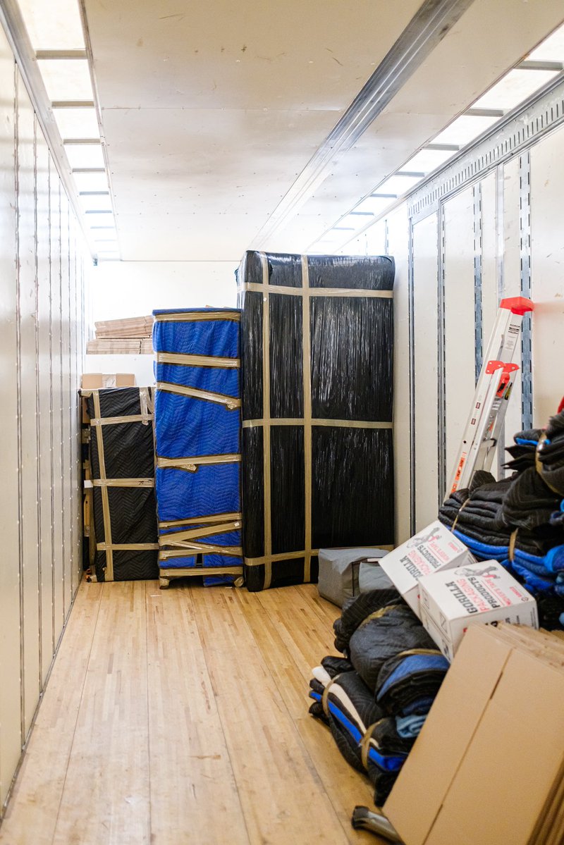 nextgenmove's tweet image. Another day another #move! 🚛🦾🇺🇸