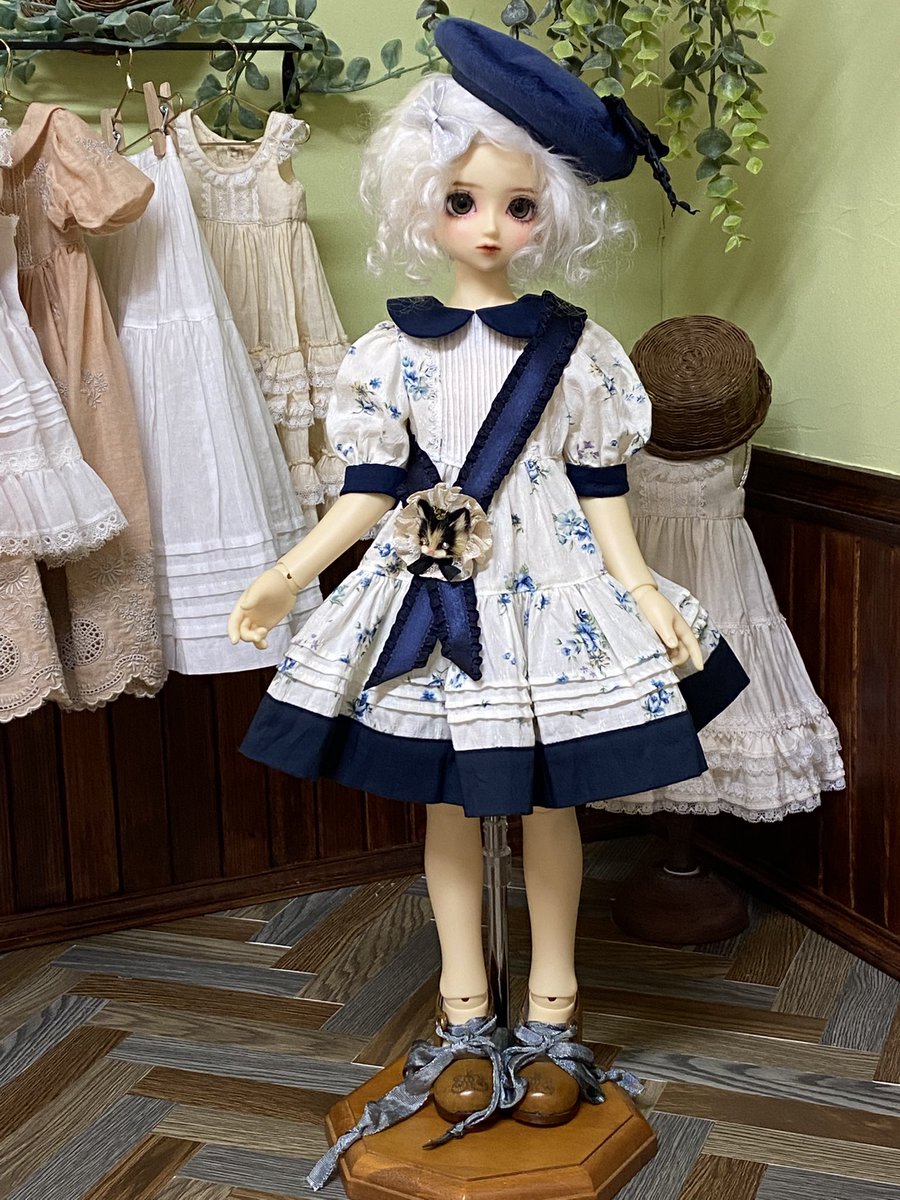 #SDM #SDM白蓮
#Angela_Garden
