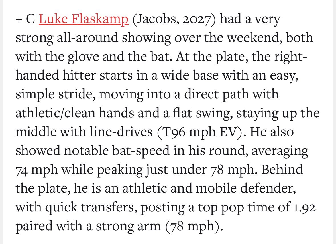 Luke Flaskamp tweet media