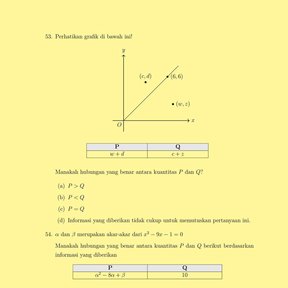 It's the end. tweet media