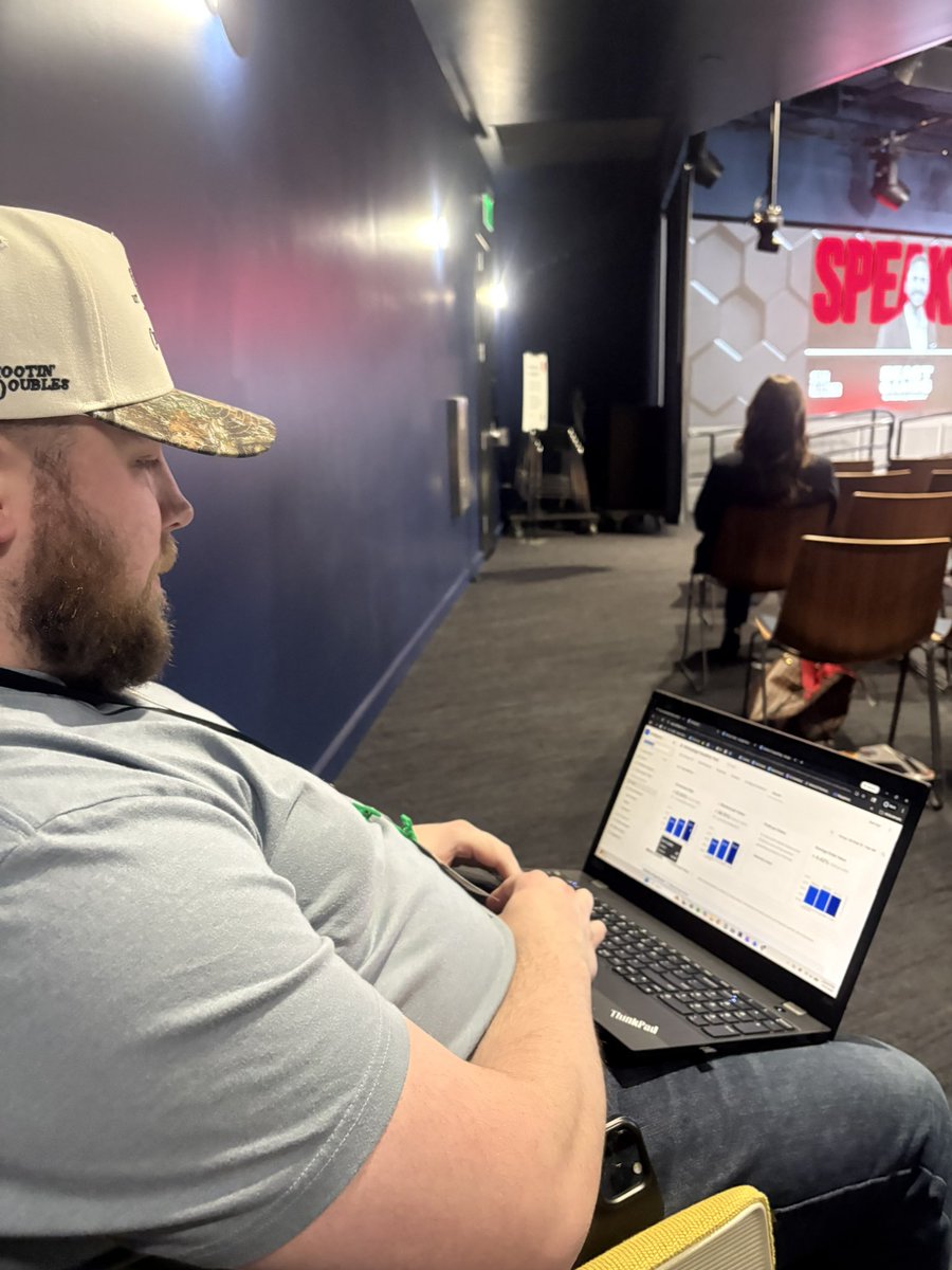 Connor MacDonald tweet media