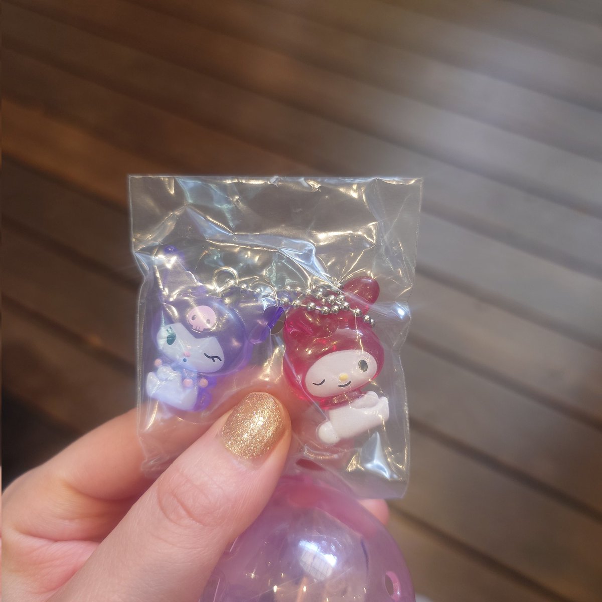 み＠取引垢 tweet media