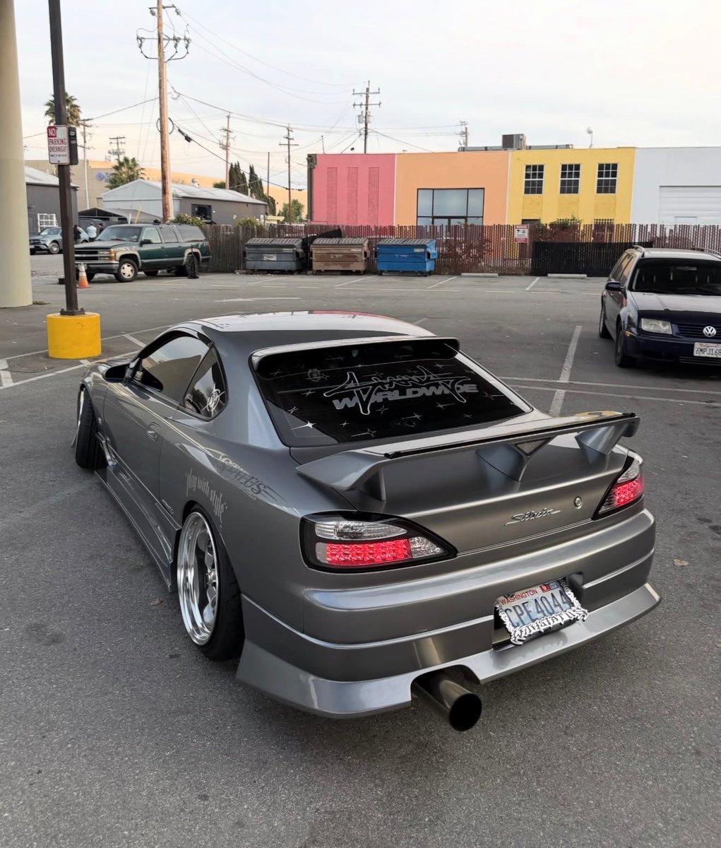 Kings of JDM tweet media