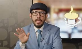 ESTA BASURA QUE ERA UN MUERTO DE HAMBRE, SE ASOCIÓ CON SU "ÑAÑO" LEANDRO NORERO Y COMPRÓ UN PISO PARA LA POSTA. PROHIBIDO OLVIDAR Y PENSAR QUE ÉL Y LA MUJER NOS DAN CLASES  DE MORAL TODOS LOS DÍAS. SINVERGÜENZA!  NARCO!!