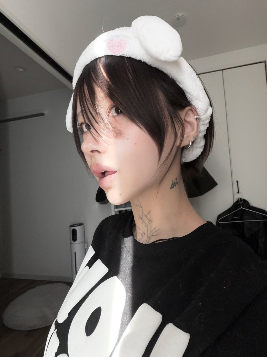 Miu (@___chanoto___) / Posts and Replies / X