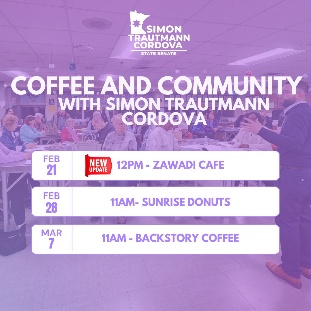 Simon for 51 tweet media