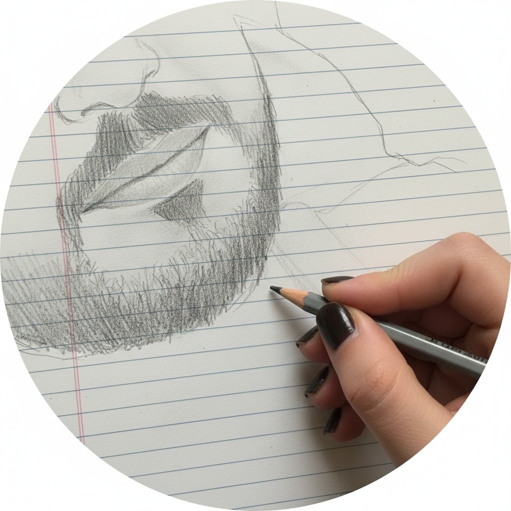 .

.
رغم كُل شيء نقوله أو نكتبه، يبقى في القلب أشياء أكبر من أن تُقال.

#صمتي