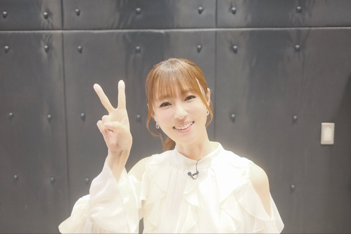 深田恭子 本日15:00～ MBS『痛快！明石家電視台』に出演いたします