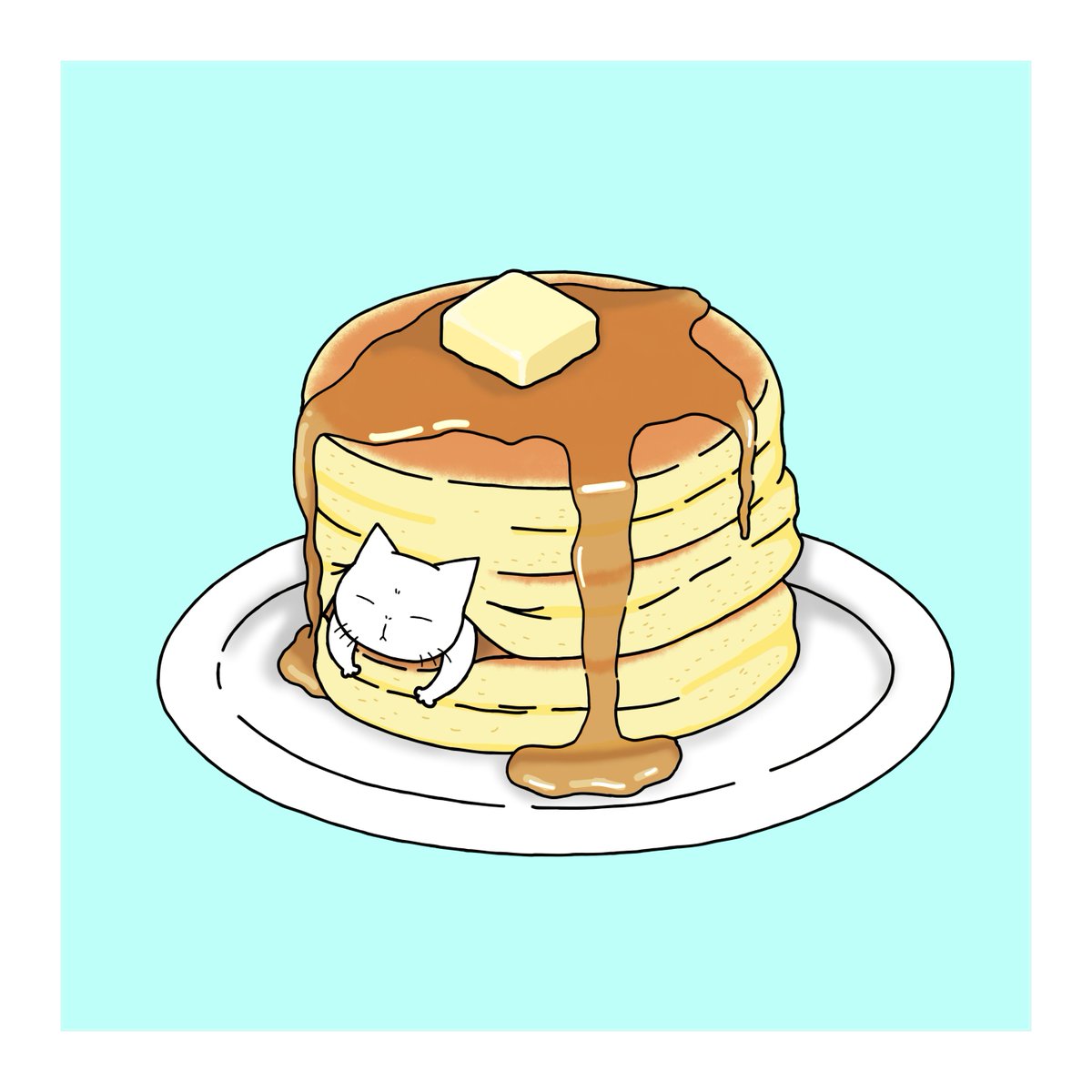 うましか＠文フリ東京【Ｂ－５２】 tweet media