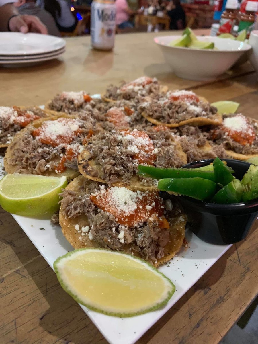 RUSTY GUATE ZONA10 tweet media