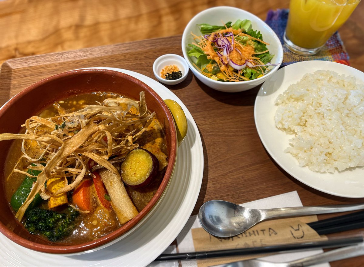 最推しとランチ