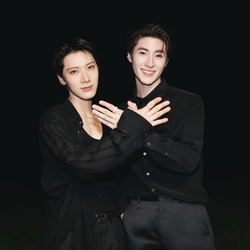 teebangcare's tweet image. น้องบลูลงแต่ละรูปโคตรน่ารักอะ ไอเลิฟมายจ้อบๆๆๆๆ