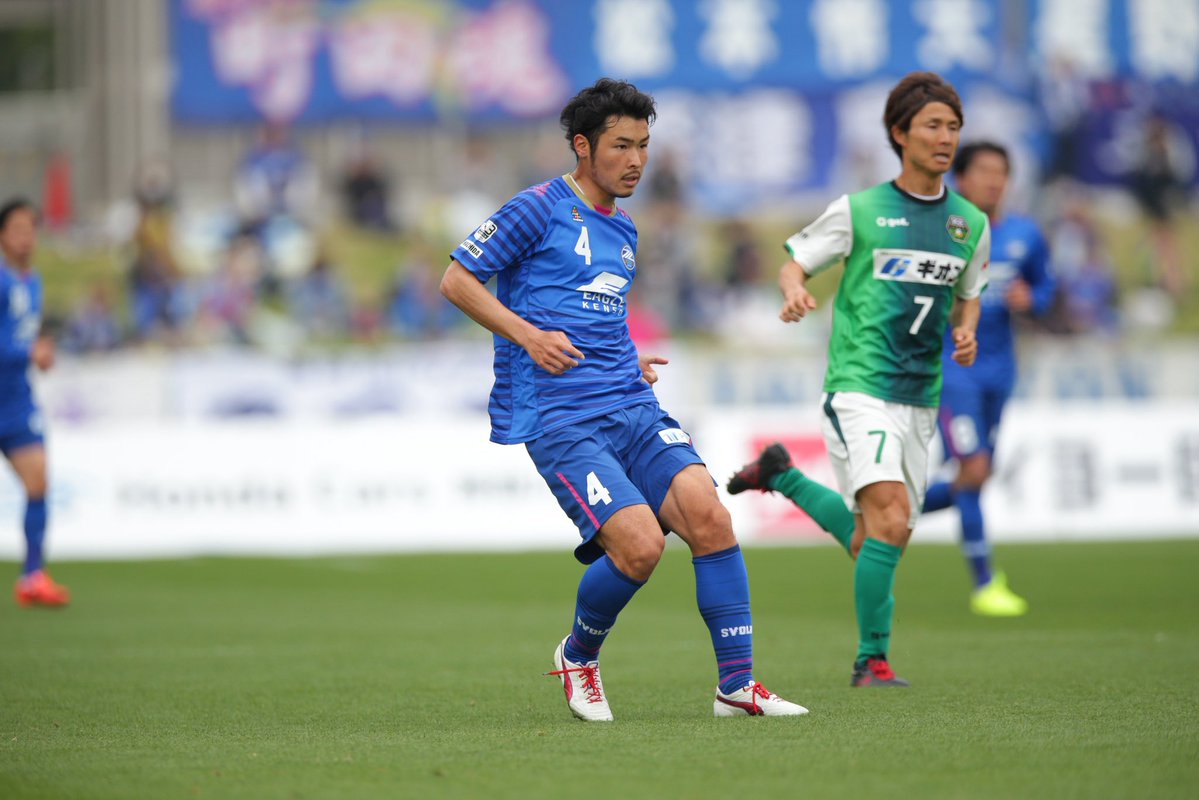 2013年-2015年に #FC町田ゼルビア に所属していた #平智広 氏の引退