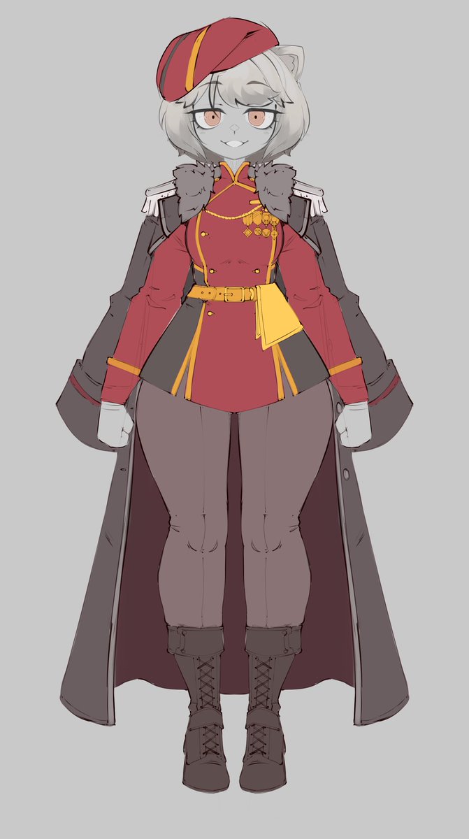 CodeNamedFerret - Ferret Vtuber tweet media