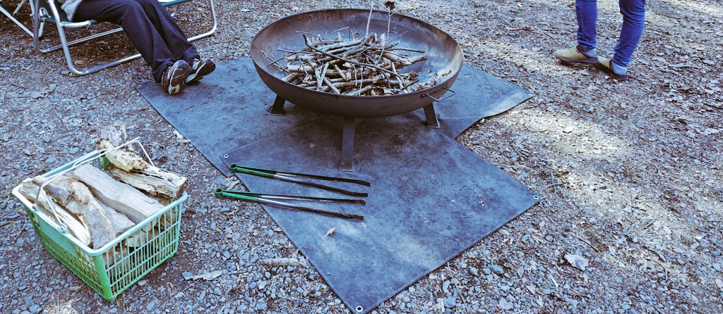 おおおー…これはまた本格的な…

あ、遊びではないですからね…