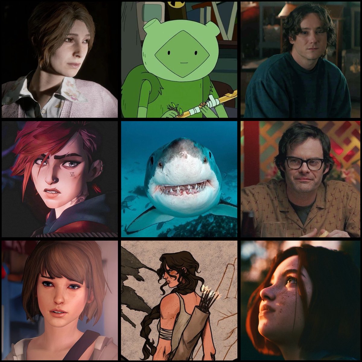 REAPER76 NO.1 FAN 🟥 tweet media