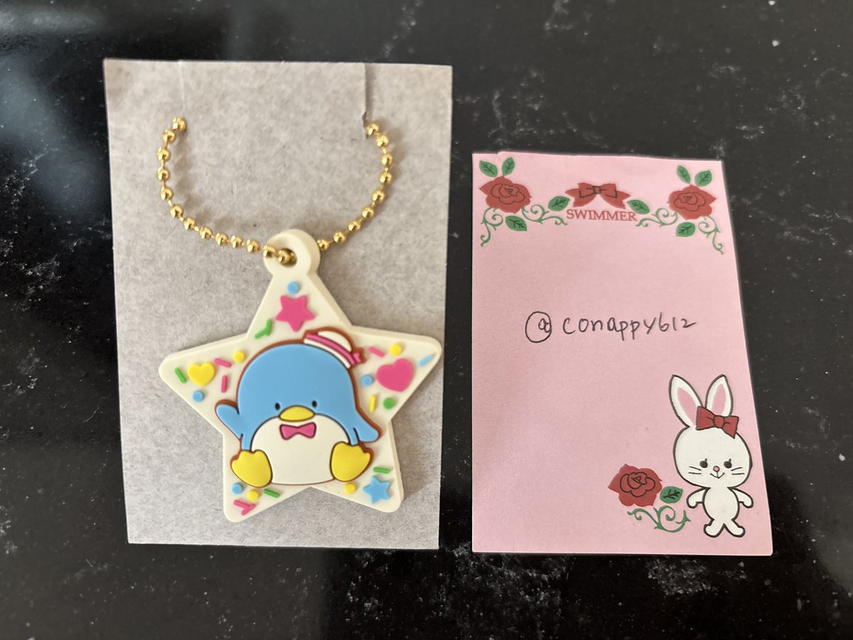 こなびっと🐰🐶🤟★ tweet media