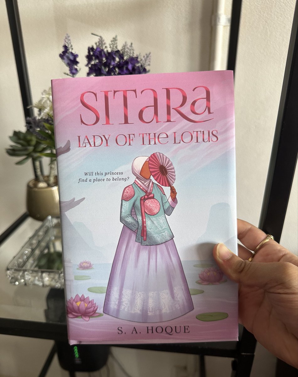 S. A. Hoque tweet media