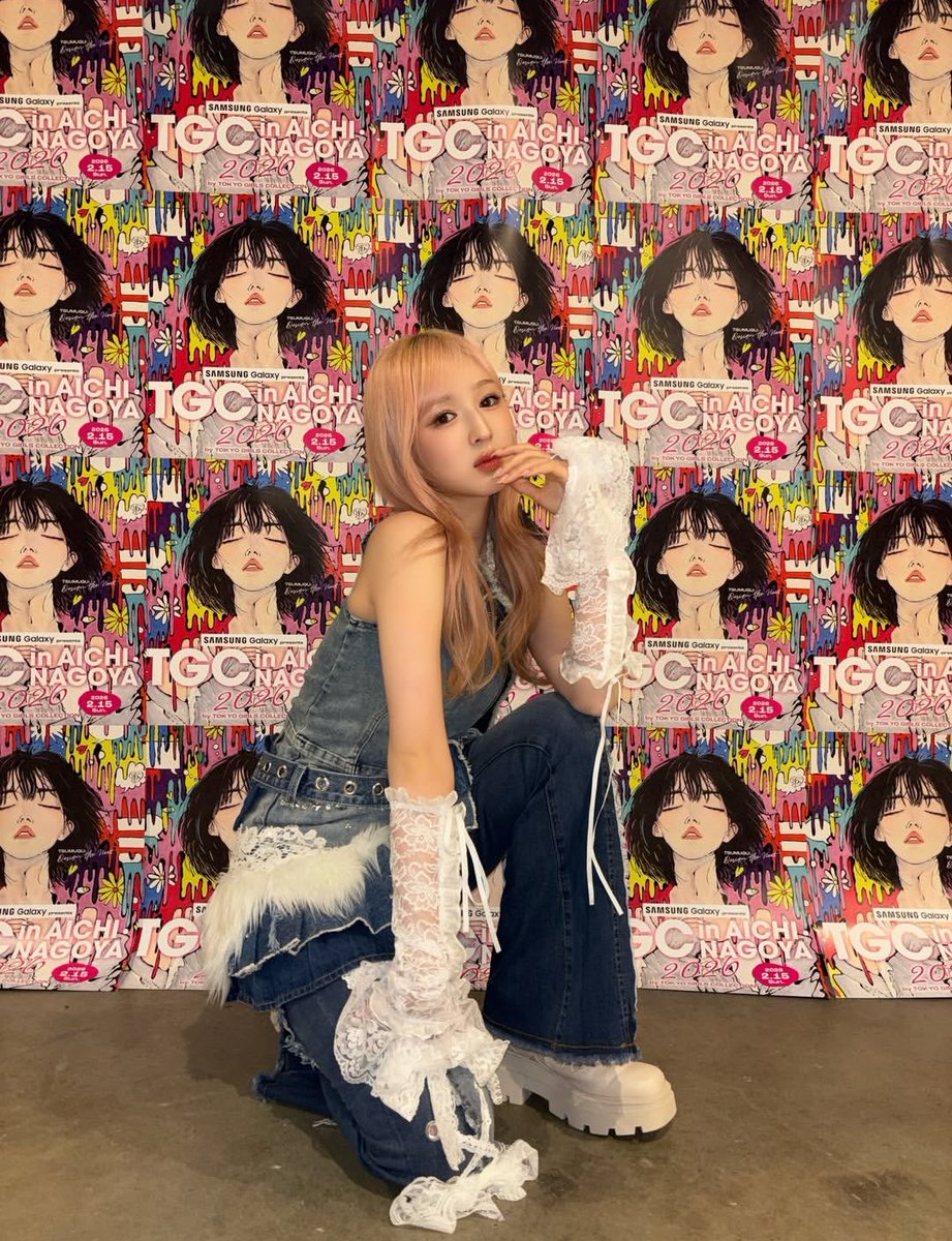 そうだ、、私すずのこのギャップがすごく好きですずに一目惚れしたんだ