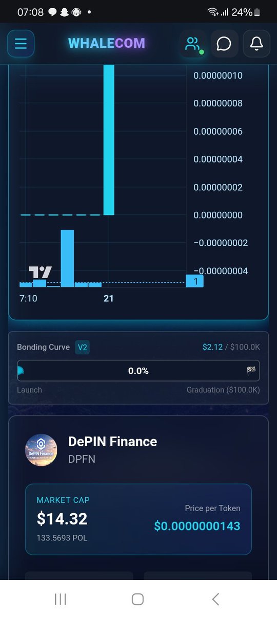 DePIN Finance🌉 tweet media