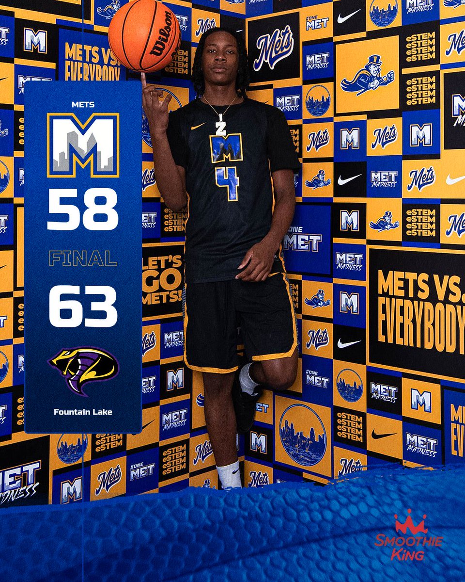 eStem Mets’ Basketball tweet media