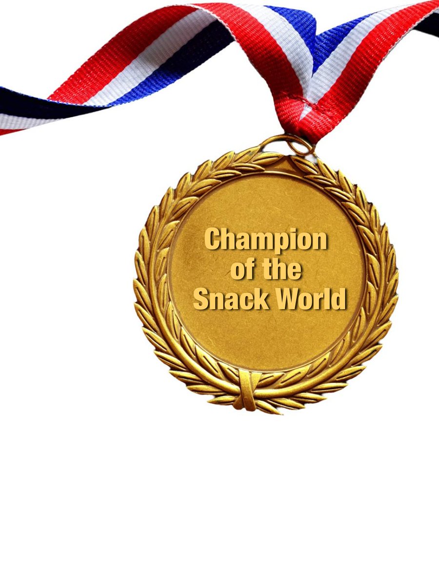 Southern Recipe Small Batch Pork Rinds tweet media